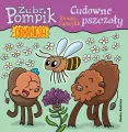 Cudowne pszczoły. Żubr Pompik. Odkrycia. Tom 7 - tantis.pl