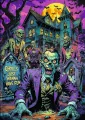 Puzzle 1000 Hall of Horror Zombie TREFL - tantis.pl