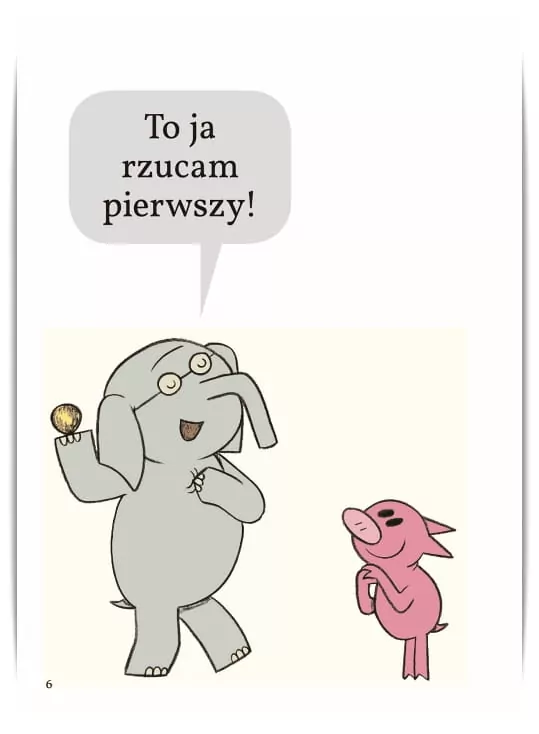 Mogę grać z wami? - tantis.pl