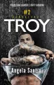 Troy. Szmuglerzy. Tom 2 - tantis.pl