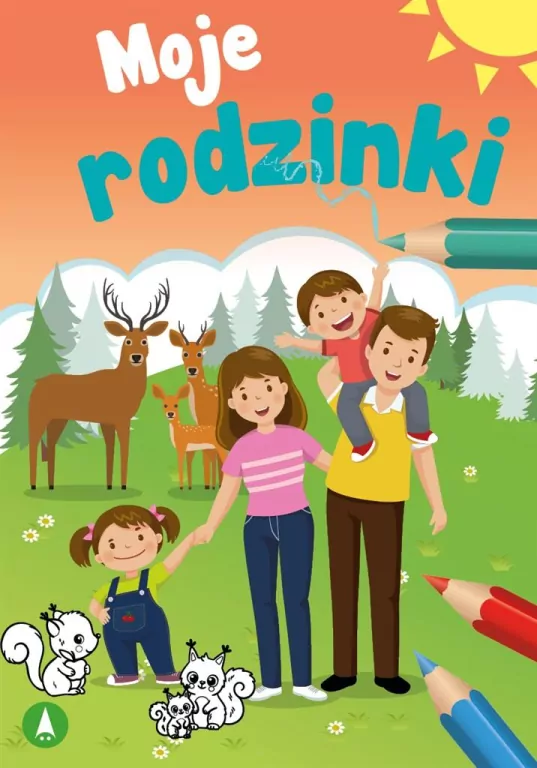 Moje rodzinki - tantis.pl