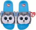 Gear TY Slush. Kapcie Szary Husky - tantis.pl