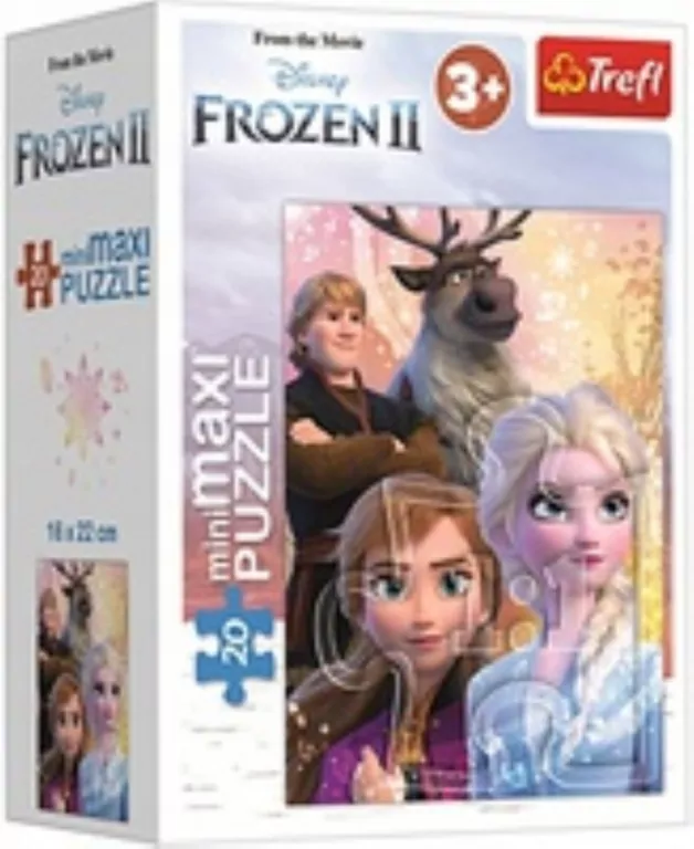 Puzzle 20el - tantis.pl