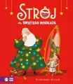 Strój dla Świętego Mikołaja - tantis.pl