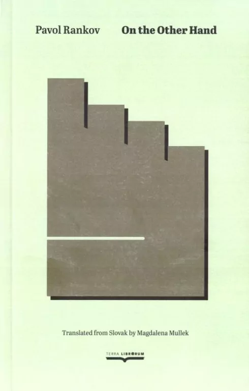 On the Other Hand - tantis.pl