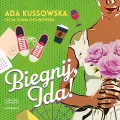 Biegnij, Ida! audiobook - tantis.pl