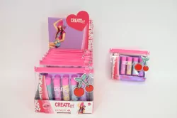 CREATE IT! balsam d/ust w kosmet.5pak 884531V2 /8