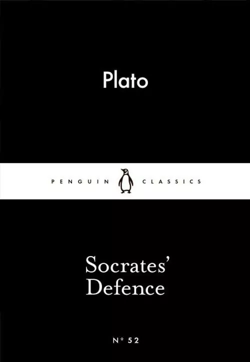 Socrates' Defence - tantis.pl