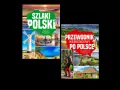 Pakiet przewodników: Polska - tantis.pl
