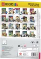 Lego Jurassic World. Jurajska przygoda Bena - tantis.pl