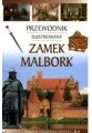 Przewodnik ilustrowany Zamek Malbork - tantis.pl