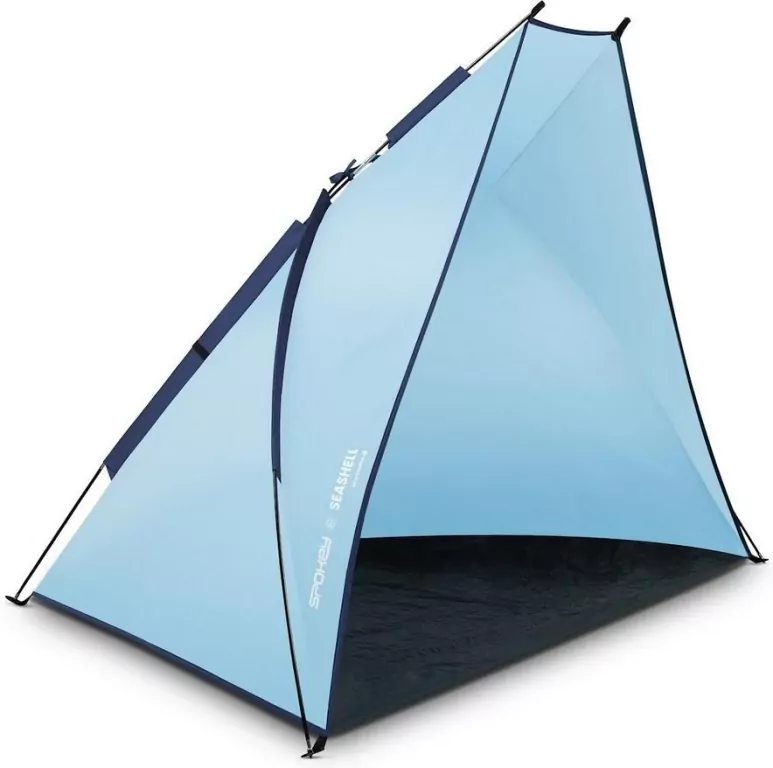 Namiot plażowy Blue - tantis.pl