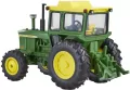 TOMY John Deere traktor 4020 z kabiną - tantis.pl