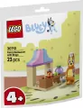 LEGO® Wytworna restauracja z Bingo 30713 - tantis.pl
