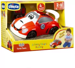 Samochód Johnny Coupe RC