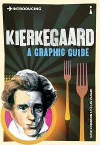 Introducing Kierkegaard - tantis.pl