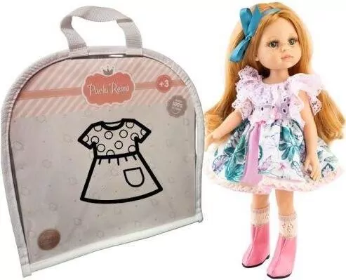 Ubranko dla lalek 32cm - tantis.pl