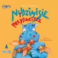 Nudzimisie i przyjaciele. Audiobook - tantis.pl