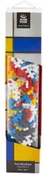 Klocki Plus-Plus Tuba Inspired - Mondrian 72el.