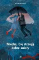 Niechaj Cię strzegą dobre anioły - tantis.pl