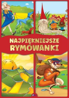 Najpiękniejsze rymowanki - tantis.pl