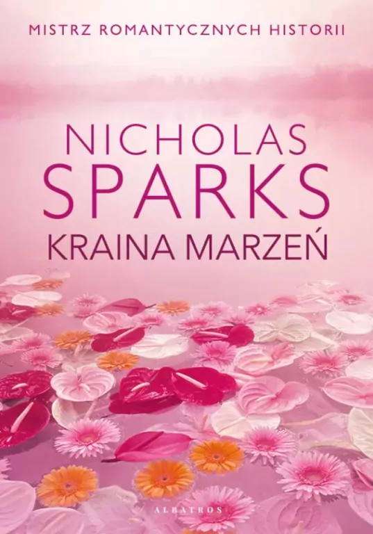 Kraina marzeń - tantis.pl