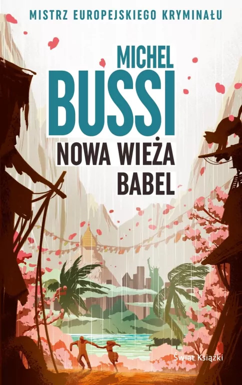 Nowa wieża Babel - tantis.pl