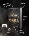 Smocza iskra. Spark The Flames. Tom 1 - tantis.pl