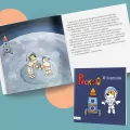 Reksio. W kosmosie - tantis.pl