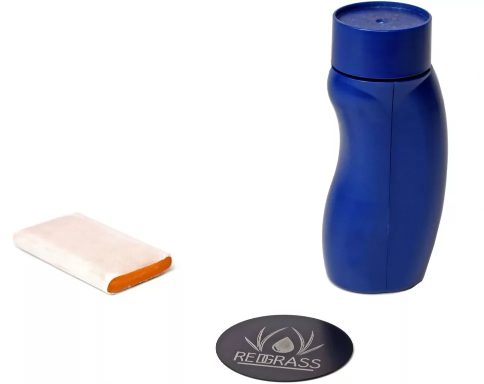 RedGrass: RGG360 Miniature Holder (2022) - tantis.pl