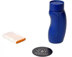 RedGrass: RGG360 Miniature Holder (2022)