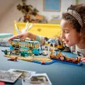 LEGO® Tramwaj przy plaży 60506 - tantis.pl