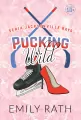 Pucking Wild. Jacksonville Rays - tantis.pl