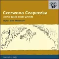 Czerwona Czapeczka. Bajki Audio CD. Audiobook - tantis.pl