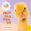 Przyglądam się zwierzętom - tantis.pl