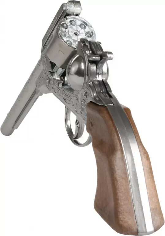 Zestaw kowbojski z kapeluszem - tantis.pl