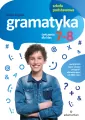 Gramatyka. Ćwiczenia dla klas 7-8 SP - tantis.pl