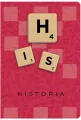 Zeszyt A5/60K kratka Historia - tantis.pl