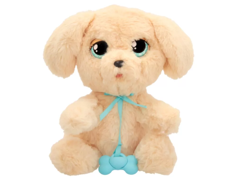Psytulaski - plusz interaktywny Labrador - tantis.pl