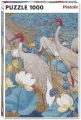 Puzzle 1000 - Yin Yiang - Ptaki PIATNIK - tantis.pl