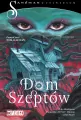 Dom Szeptów. Moc podzielona. Sadman. Tom 1 - tantis.pl