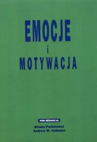 Emocje i motywacje