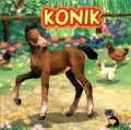 Konik - tantis.pl