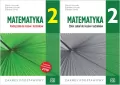 Pakiet: Matematyka 2. Podręcznik / Zbiór zadań do liceów i techników. Klasa 2. Zakres podstawowy - tantis.pl
