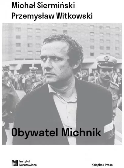 Obywatel Michnik - tantis.pl