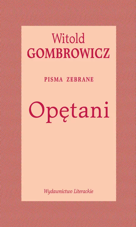 Opętani. Pisma zebrane - tantis.pl