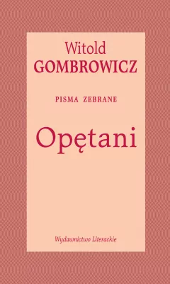 Opętani. Pisma zebrane