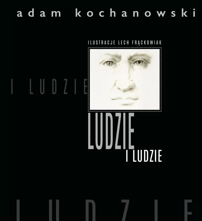 LUDZIE i ludzie - tantis.pl