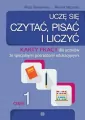 Uczę się czytać, pisać i liczyć. KP cz.1 - tantis.pl