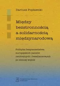Między bezstronnością a solidarnością międzynarodową - tantis.pl